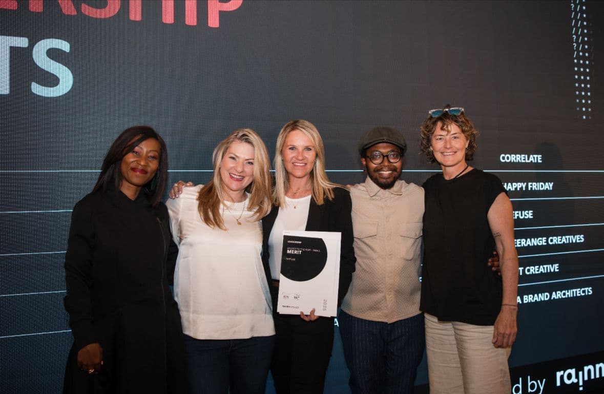 WeFuse | Mark Awards | Small Agency of the Year